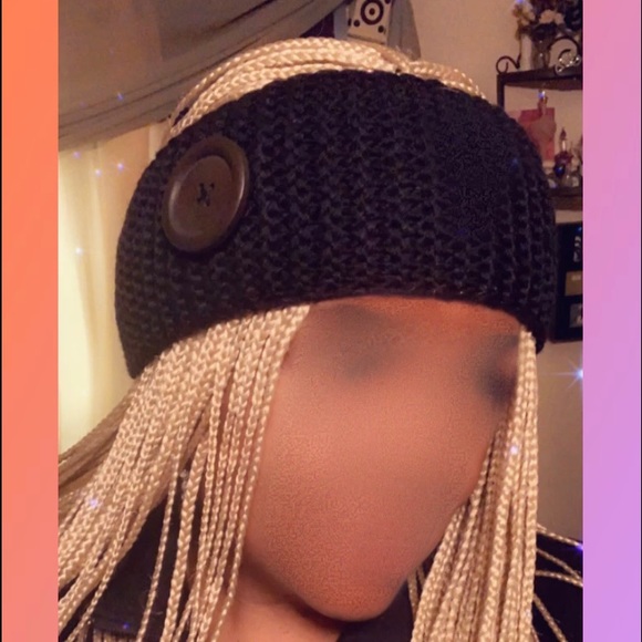 Knit Headband Winter Ear Warmer Wrap Muffs Bundle & Save NWOT - Picture 5 of 10